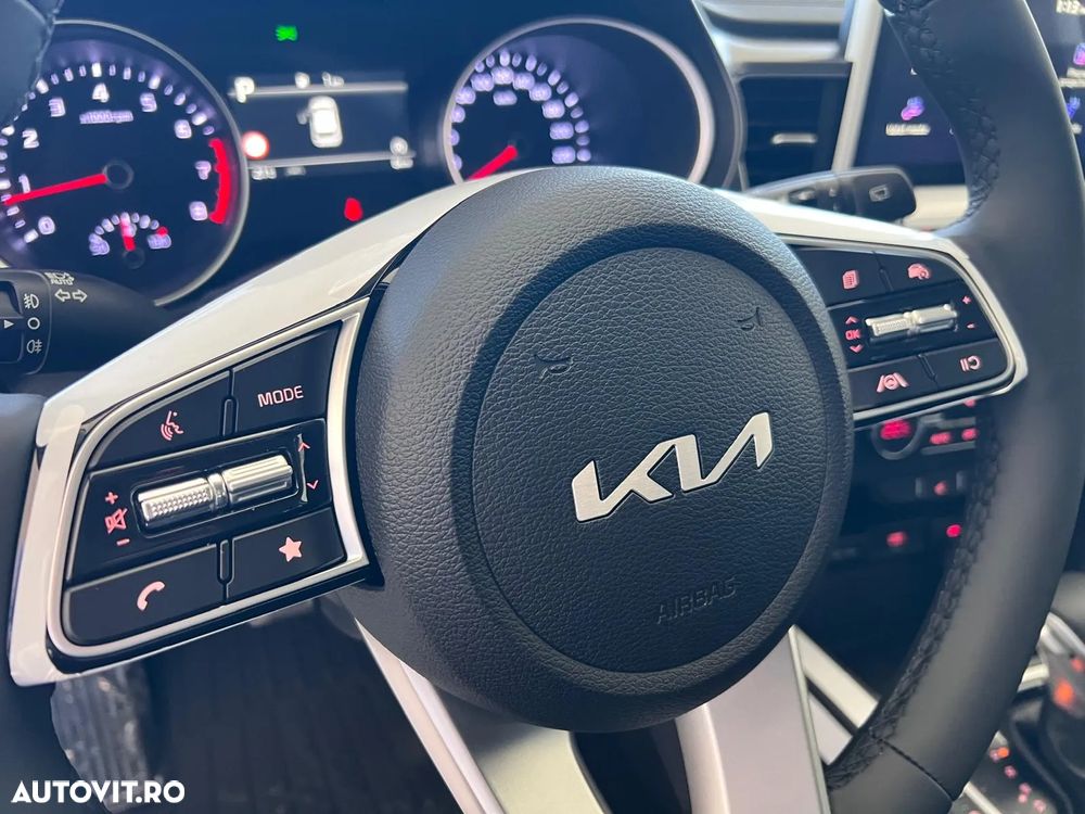 Kia Ceed 1.5 T-GDI 7DCT Best - 14