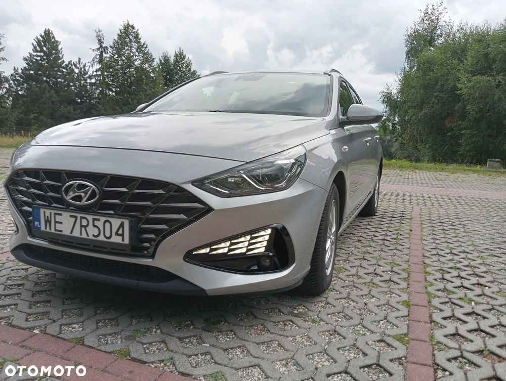 Hyundai i30 1.0 T-GDI Modern - 9