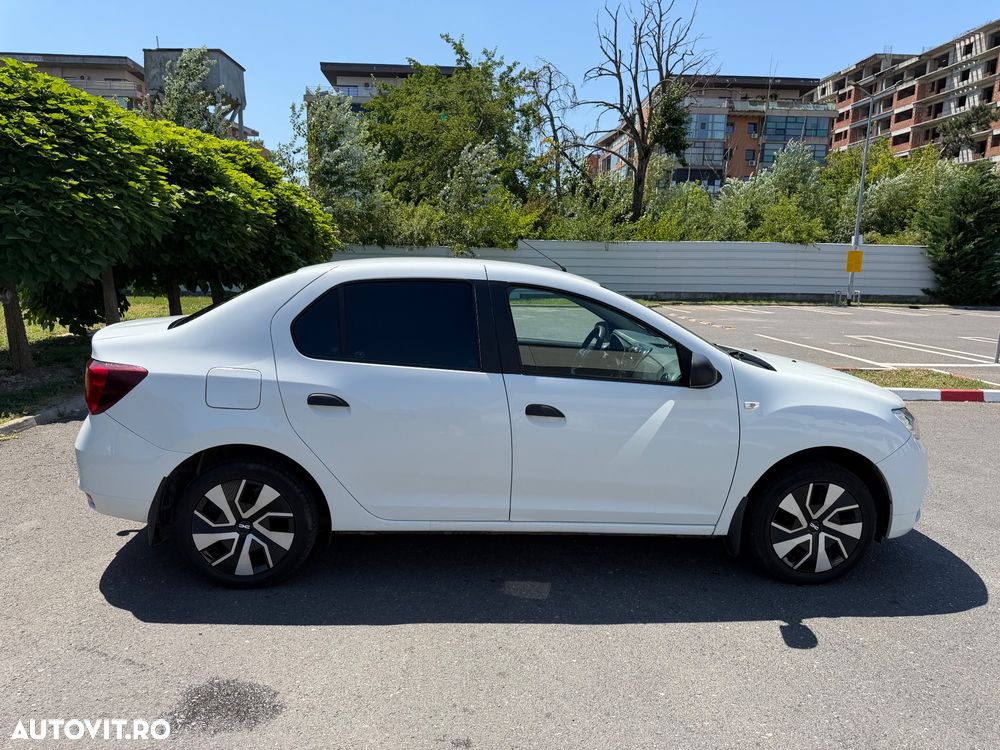Dacia Logan 0.9 TCe Laureate - 5