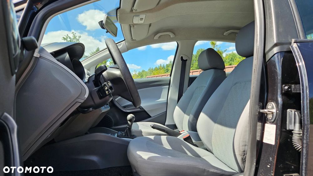 Seat Ibiza 1.4 16V Style Viva - 18