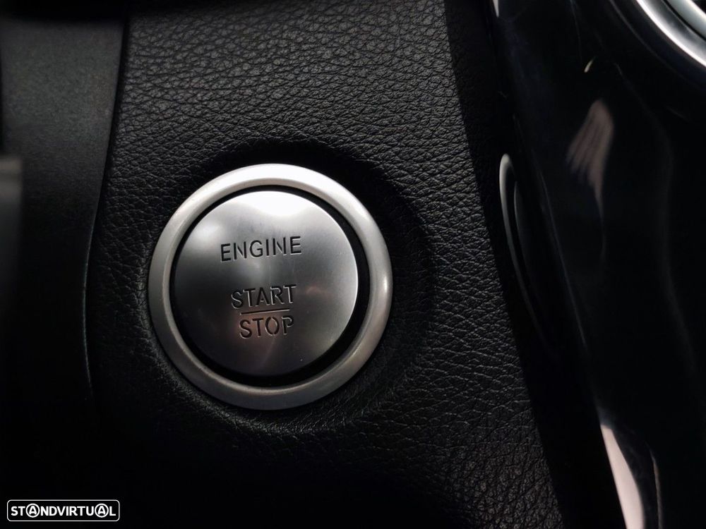 Mercedes-Benz C 250 BlueTEC AMG Line Aut. - 31