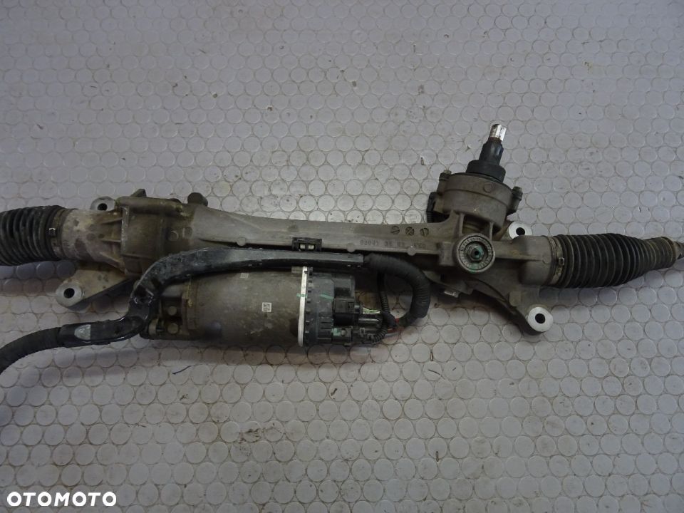 8W0909144G 8W1423055AD Przekladnia maglownica Audi A4 B9 A5 czesci