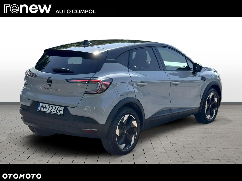 Renault Captur - 5