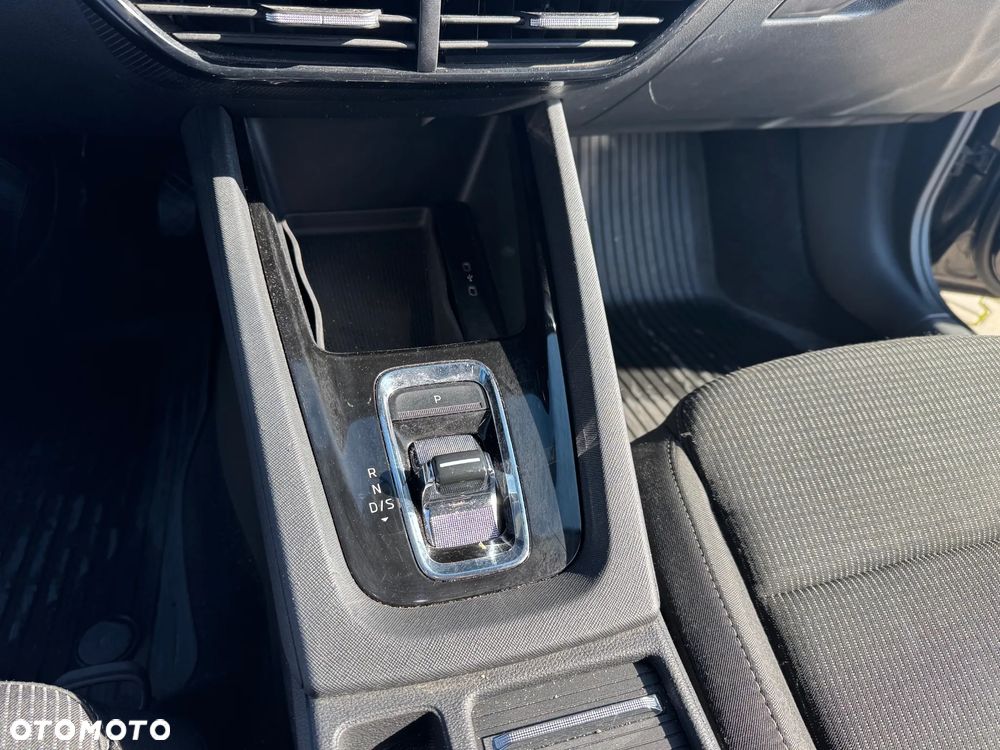 Skoda Octavia 2.0 TDI Ambition DSG - 15