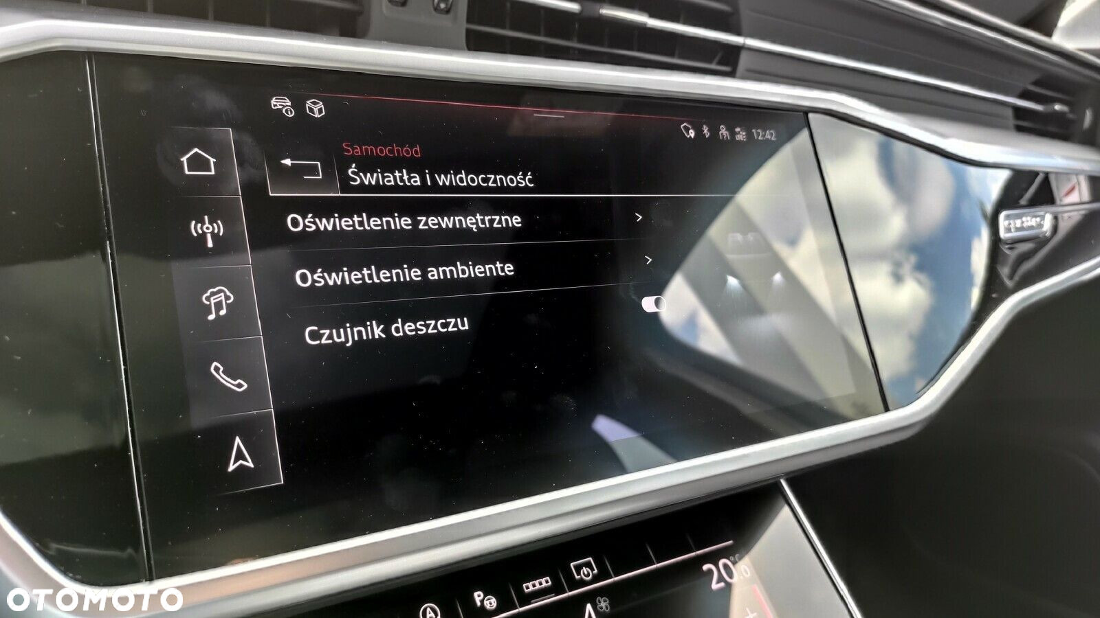 Audi A6 - 26