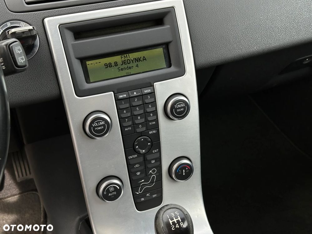 Volvo C30 1.6 Momentum - 10