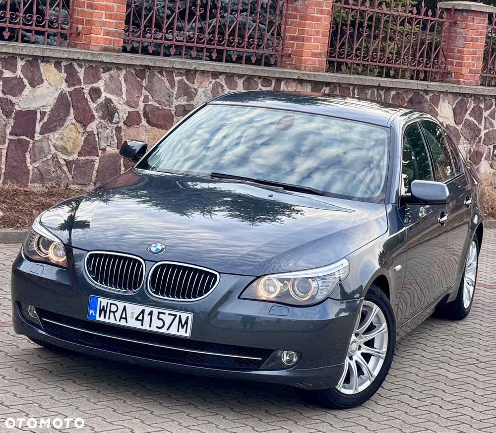 BMW Seria 5 530i Edition Exclusive - 2