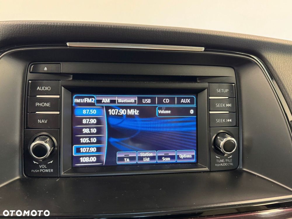 Mazda 6 2.5 Skypassion I-ELoop - 18