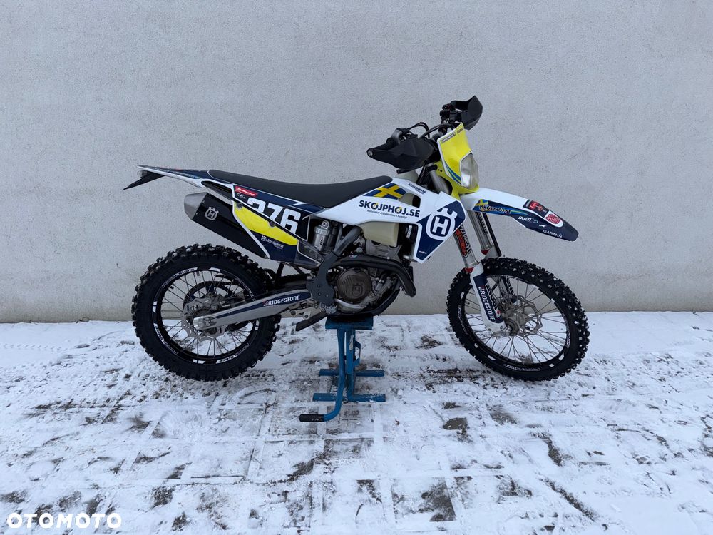 Husqvarna FE