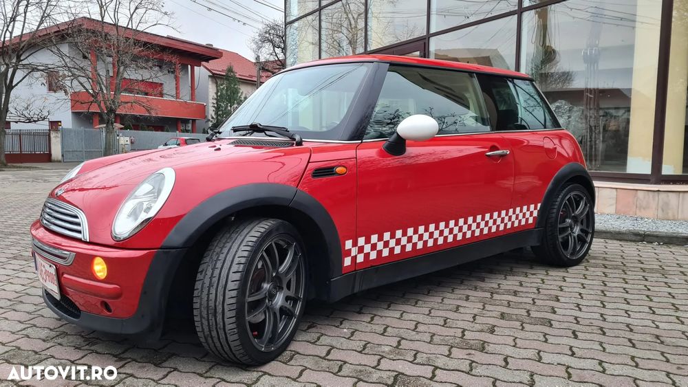 Mini ONE - 10