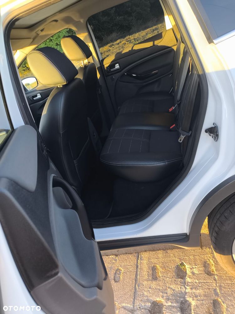 Ford Kuga 2.0 TDCi 4x4 Titanium - 7