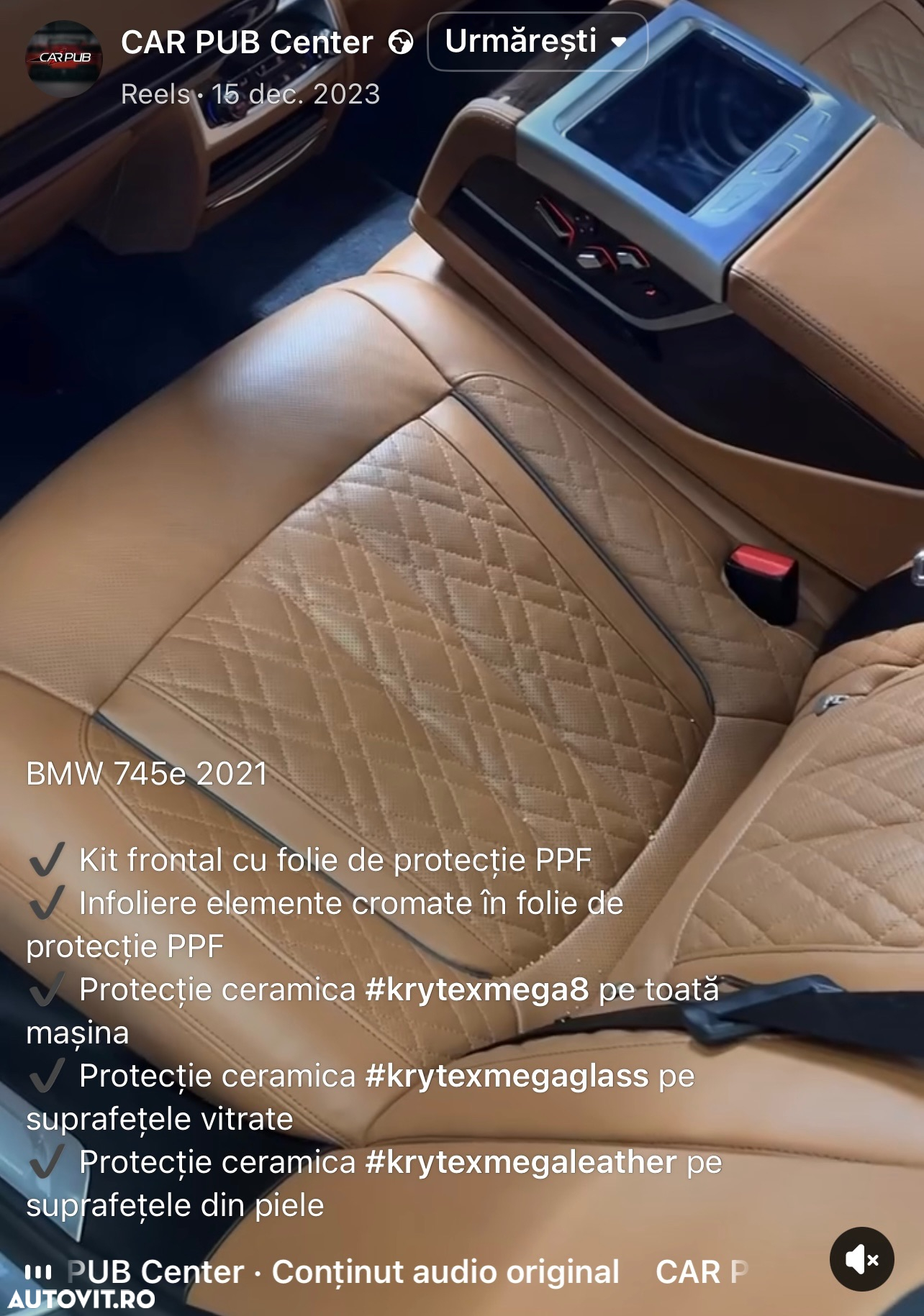 BMW Seria 7 - 13