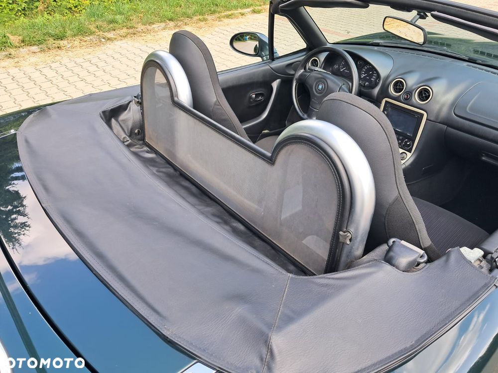 Mazda MX-5 1.6 16V - 12