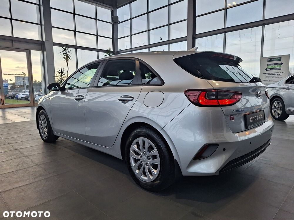 Kia Ceed 1.0 T-GDI S - 11