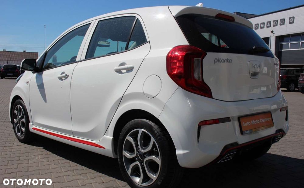 Kia Picanto - 8
