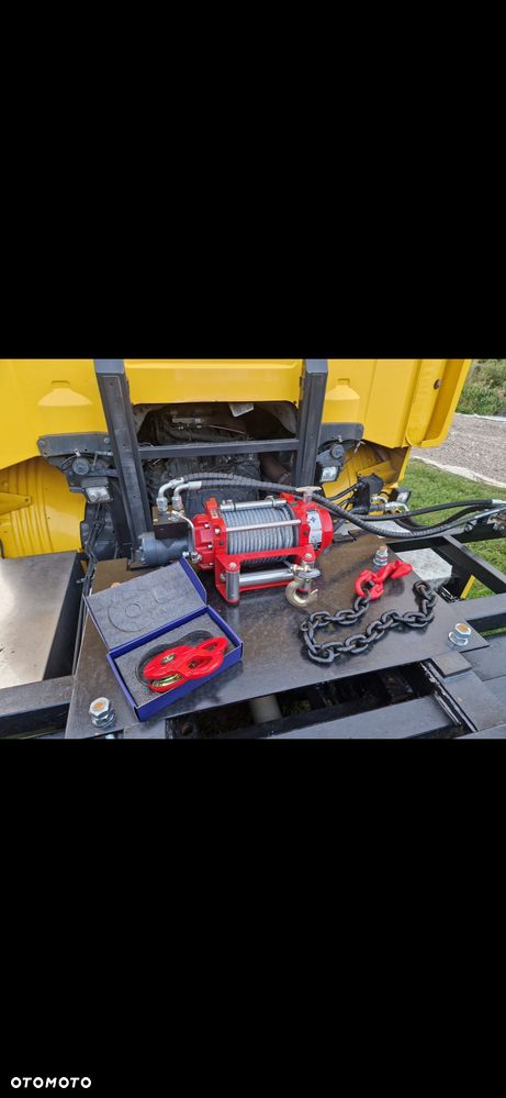 Scania R440 - 5