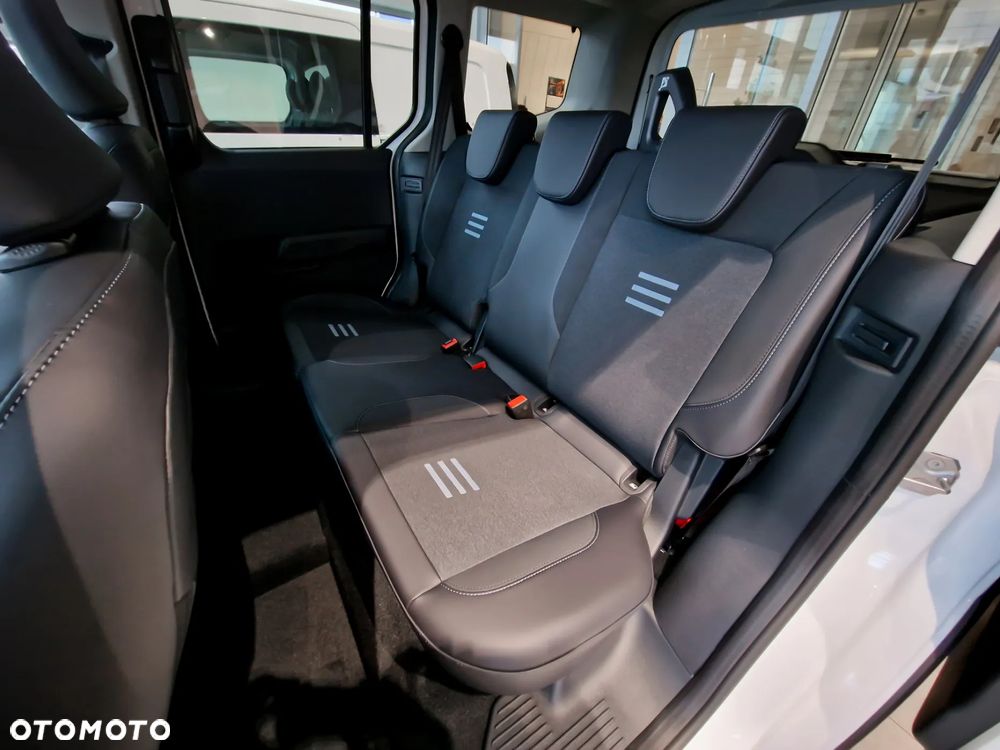 Ford Tourneo Courier 1.0 EcoBoost Active - 23