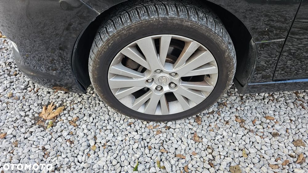 Mazda 6 Sport 2.0 Dynamic - 19