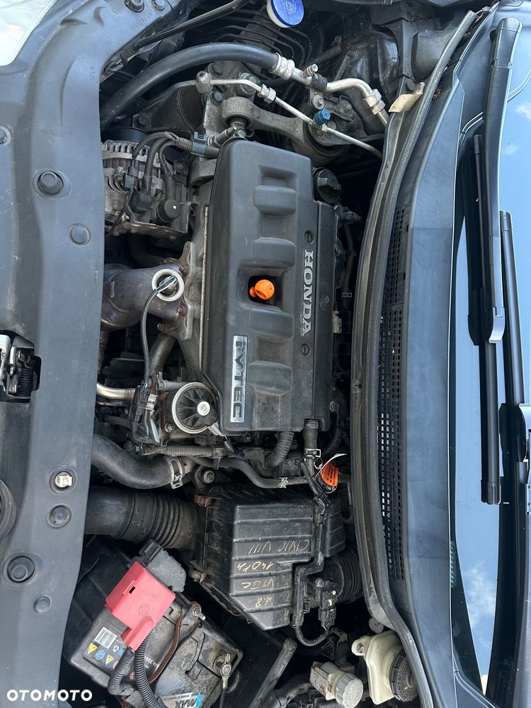 Honda Civic - 15