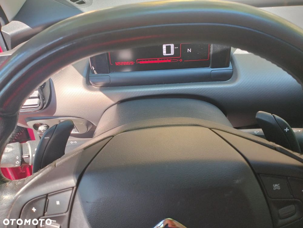 Citroën C4 Cactus 1.2 PureTech MoreLife S&S ETG - 15