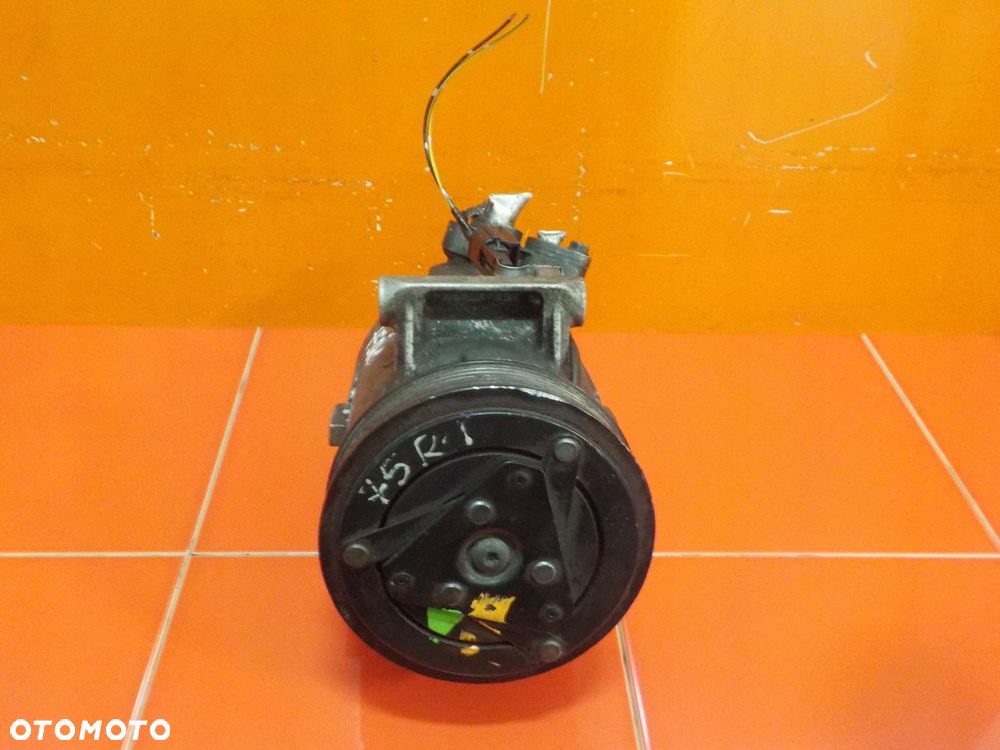 QASHQAI J10 X-TRAIL 2.0 B 10r MR20DE sprezarka klimatyzacji 92600JD200 - 4
