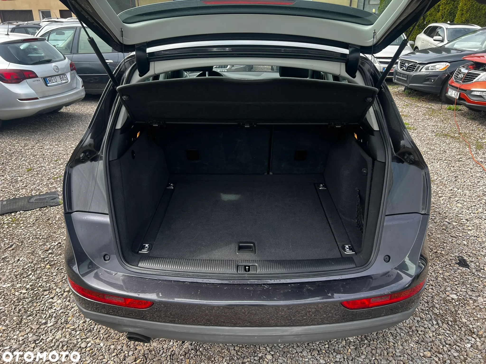 Audi Q5 2.0 TDI Quattro - 29