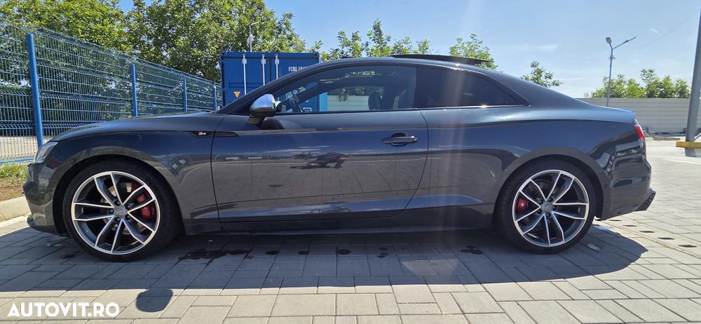 Audi S5 3.0 TFSI - 5