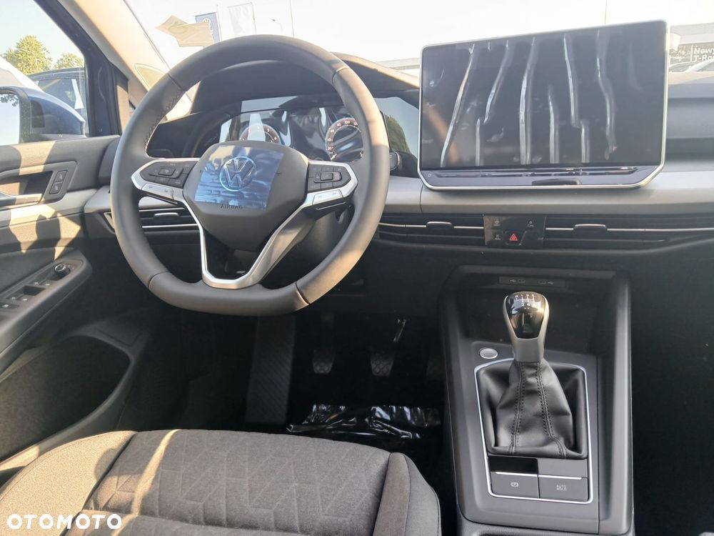 Volkswagen Golf 1.5 TSI Life Plus - 11