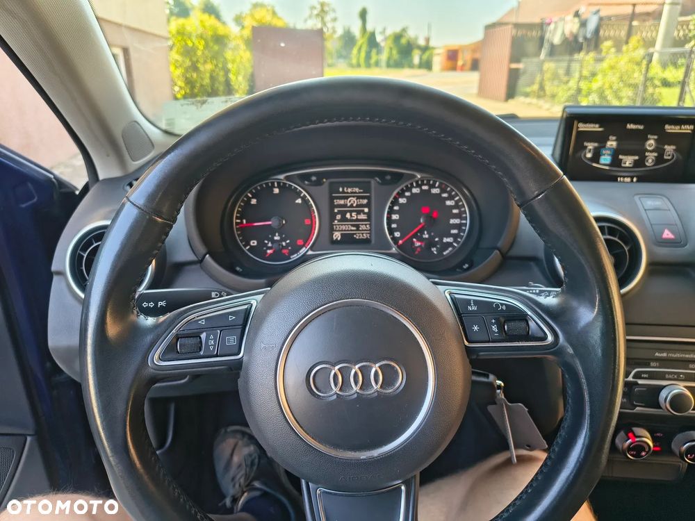 Audi A1 Sportback - 21