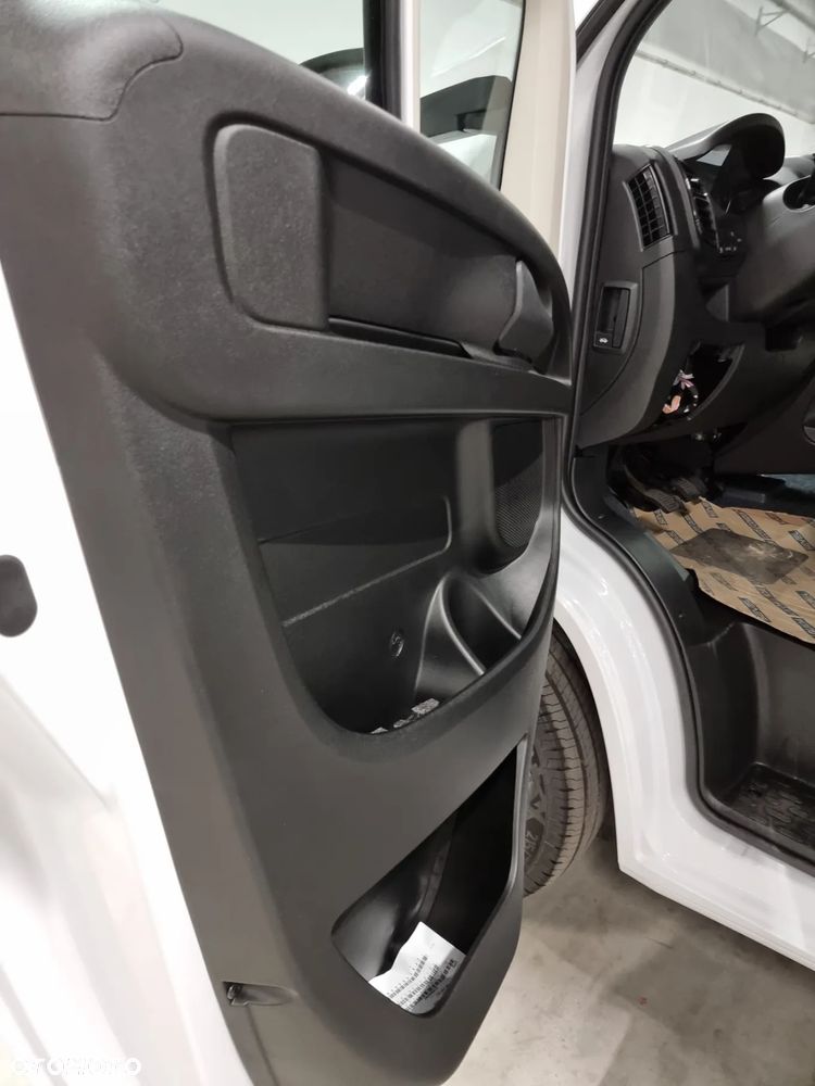 Fiat Ducato MAXI - 20