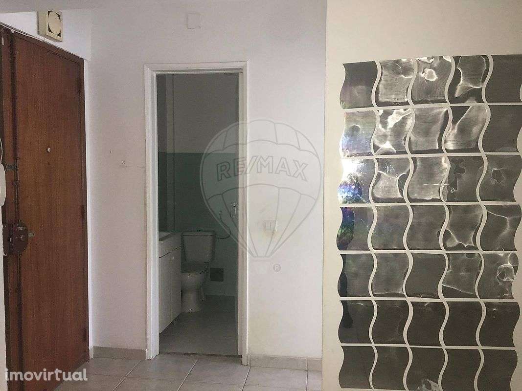 Apartamento T1 para venda - Grande imagem: 4/7