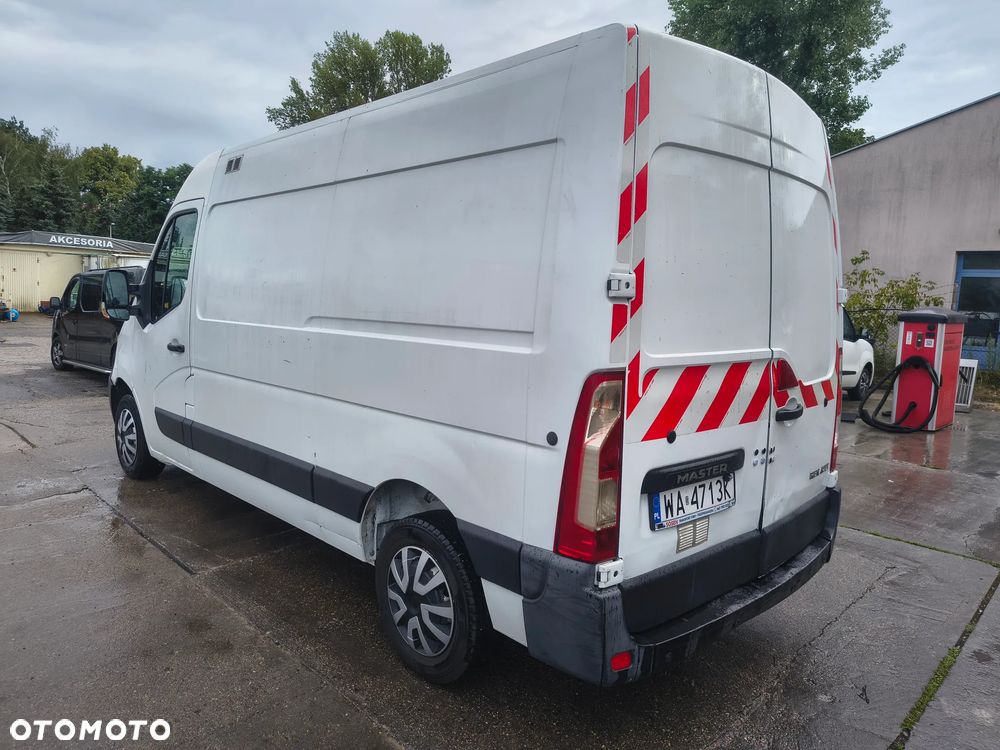 Renault Master - 4