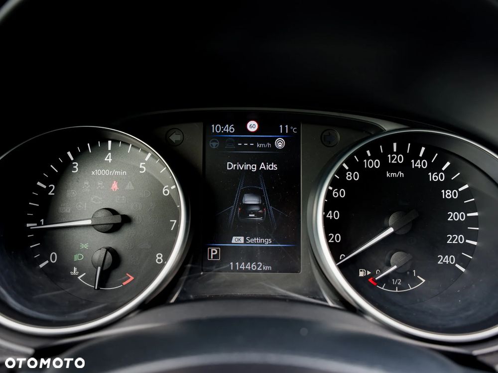 Nissan Qashqai 1.3 DIG-T DCT TEKNA+ - 35