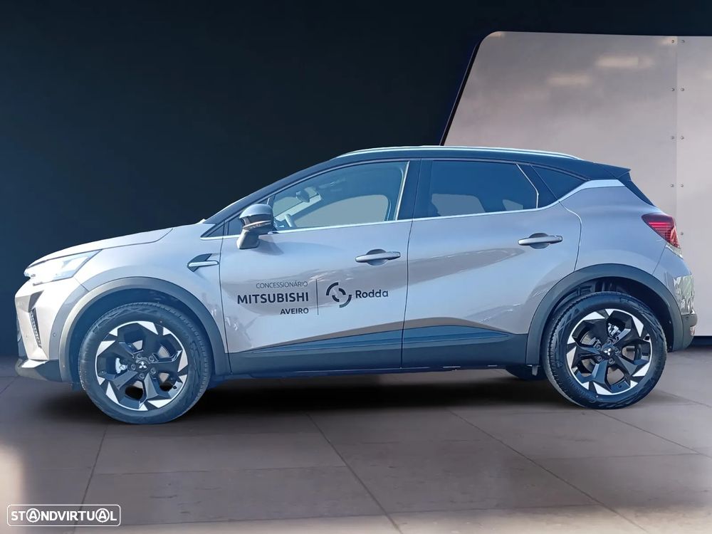 Mitsubishi ASX 1.3 DI-T Shogun 7DCT - 5