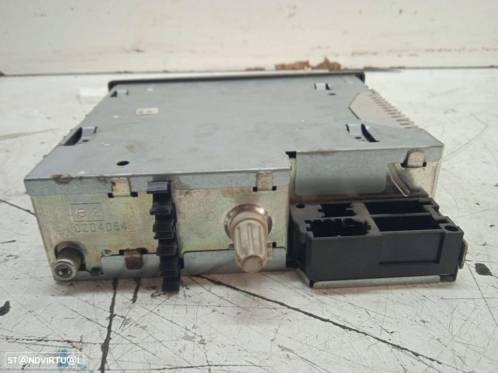 SISTEMA AUDIO / RADIO CD RENAULT KANGOO / GRAND KANGOO 2009 - - 3