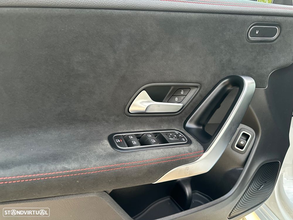 Mercedes-Benz CLA 250+ ver-4--maticplus - 30