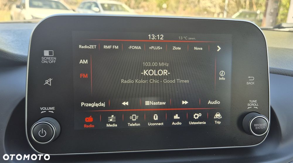 Fiat Tipo 1.4 16V Lounge - 11