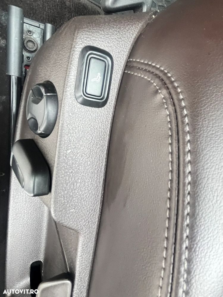 Volkswagen Passat Alltrack 2.0 TDI DSG 4Motion - 15