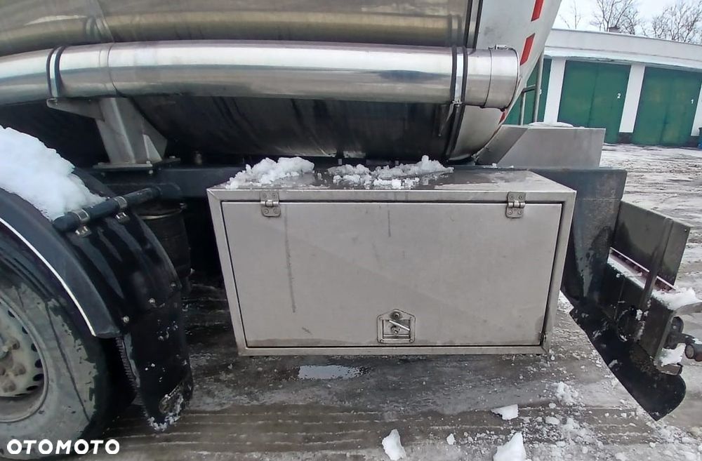 Szumlakowski NC-X/Y-N11 - 5