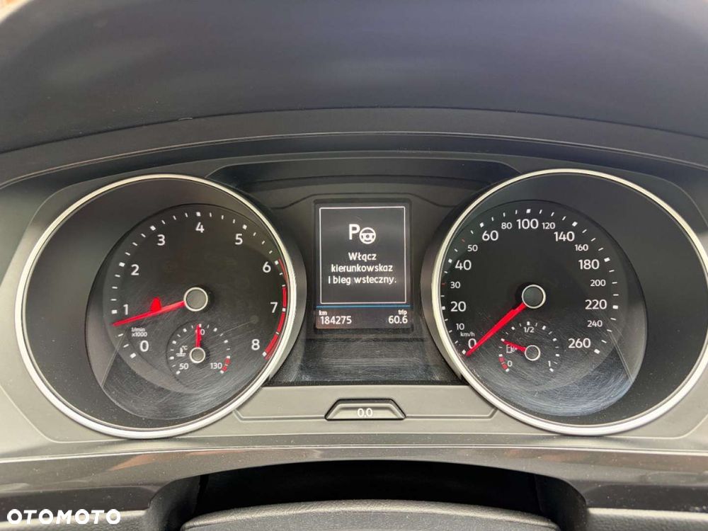 Volkswagen Tiguan 1.4 TSI 4Motion (BlueMotion Technology) DSG Comfortline - 12