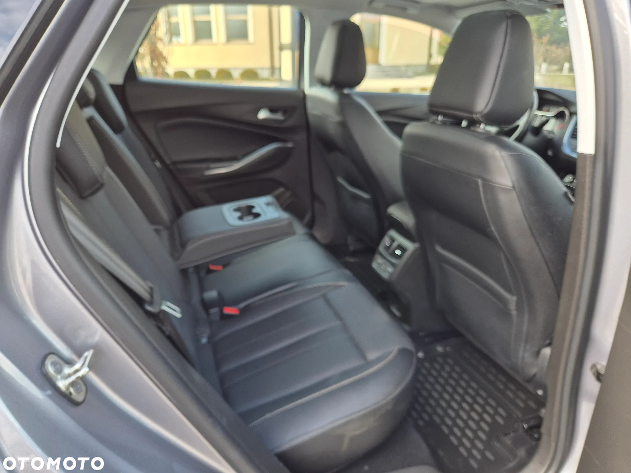 Opel Grandland X 2.0 D Start/Stop Automatik Business INNOVATION - 7