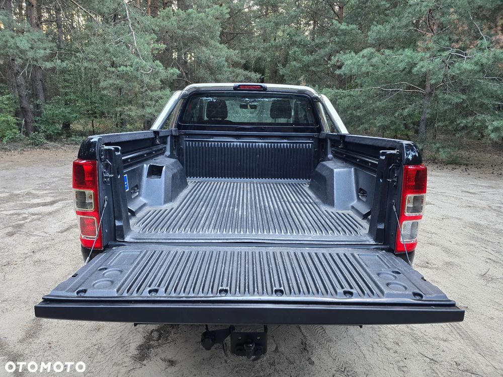 Ford Ranger - 18