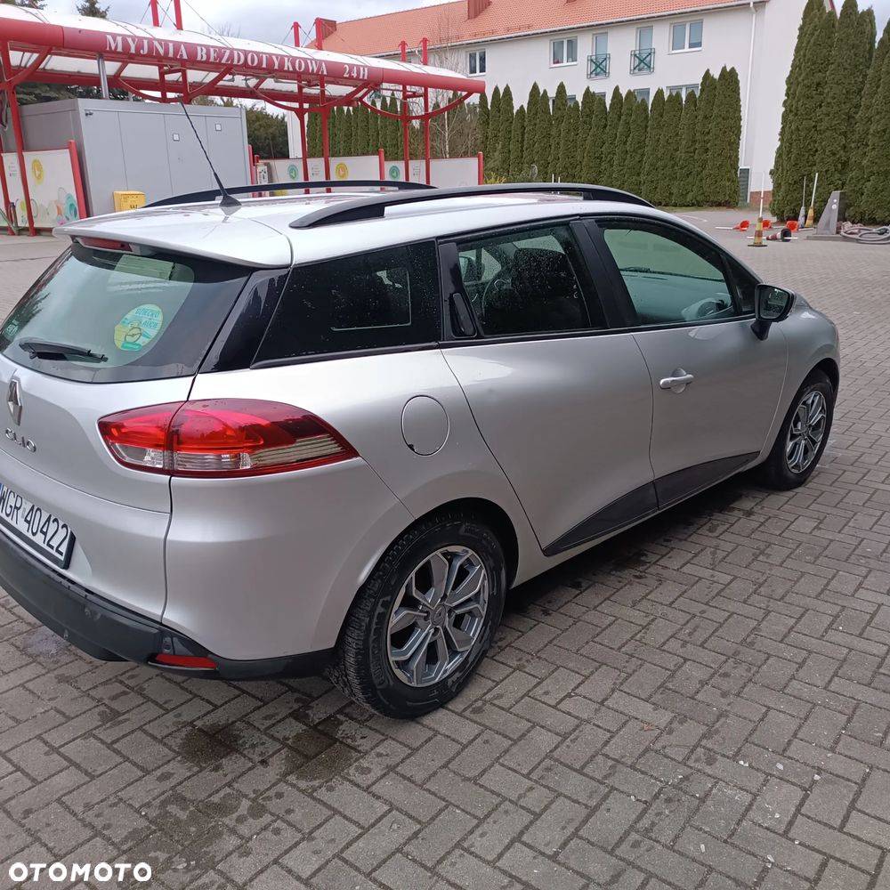 Renault Clio 1.5 dCi Energy Life - 6