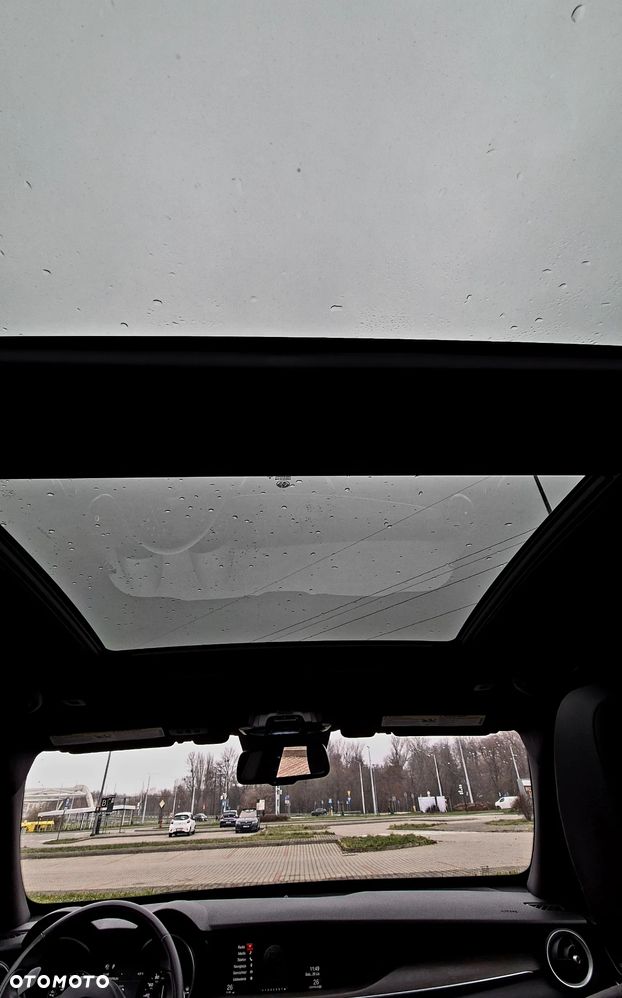 Alfa Romeo Stelvio 2.0 Turbo 16V AT8-Q4 Ti - 25