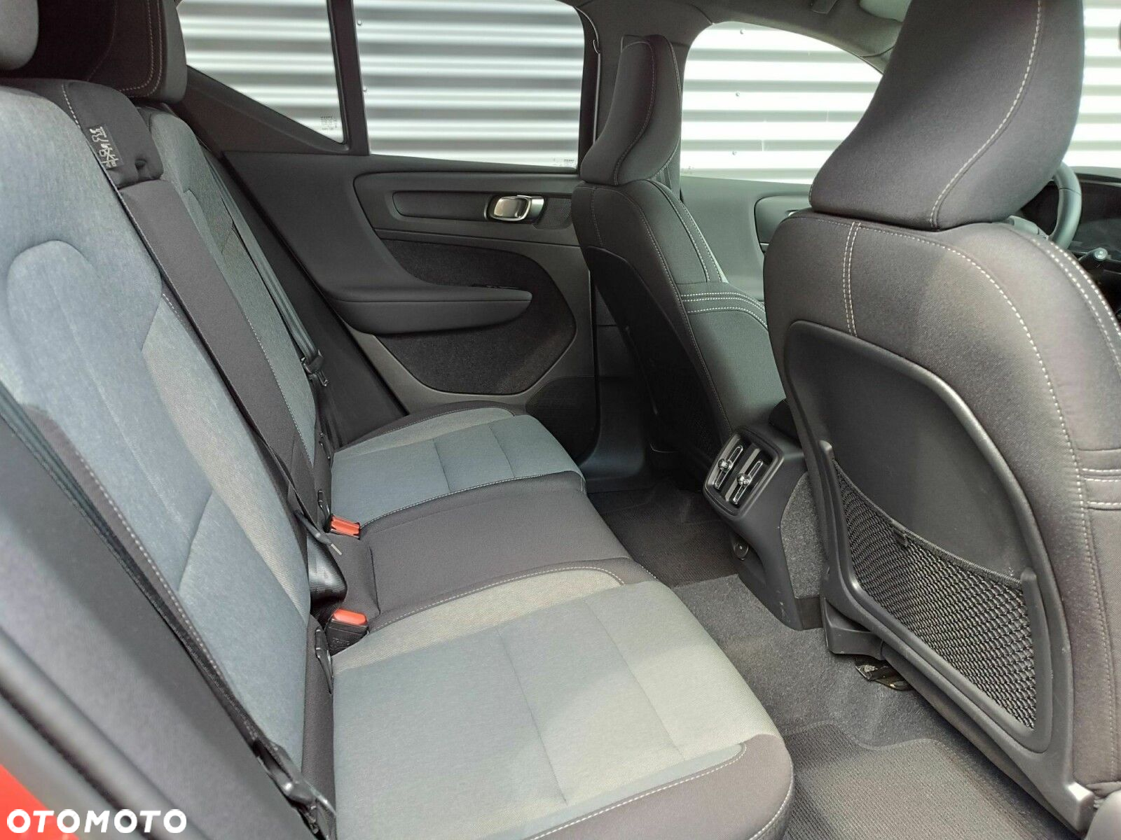 Volvo XC 40 - 31