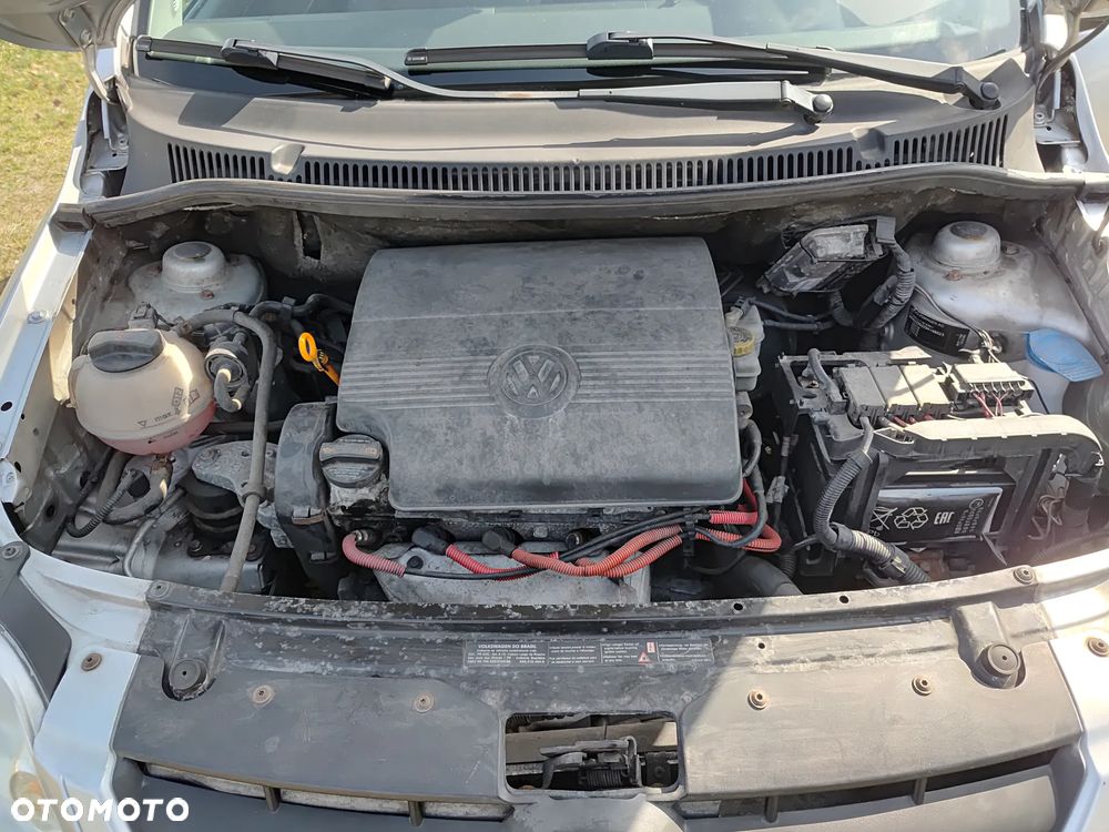 Volkswagen Fox 1.4 Style - 29