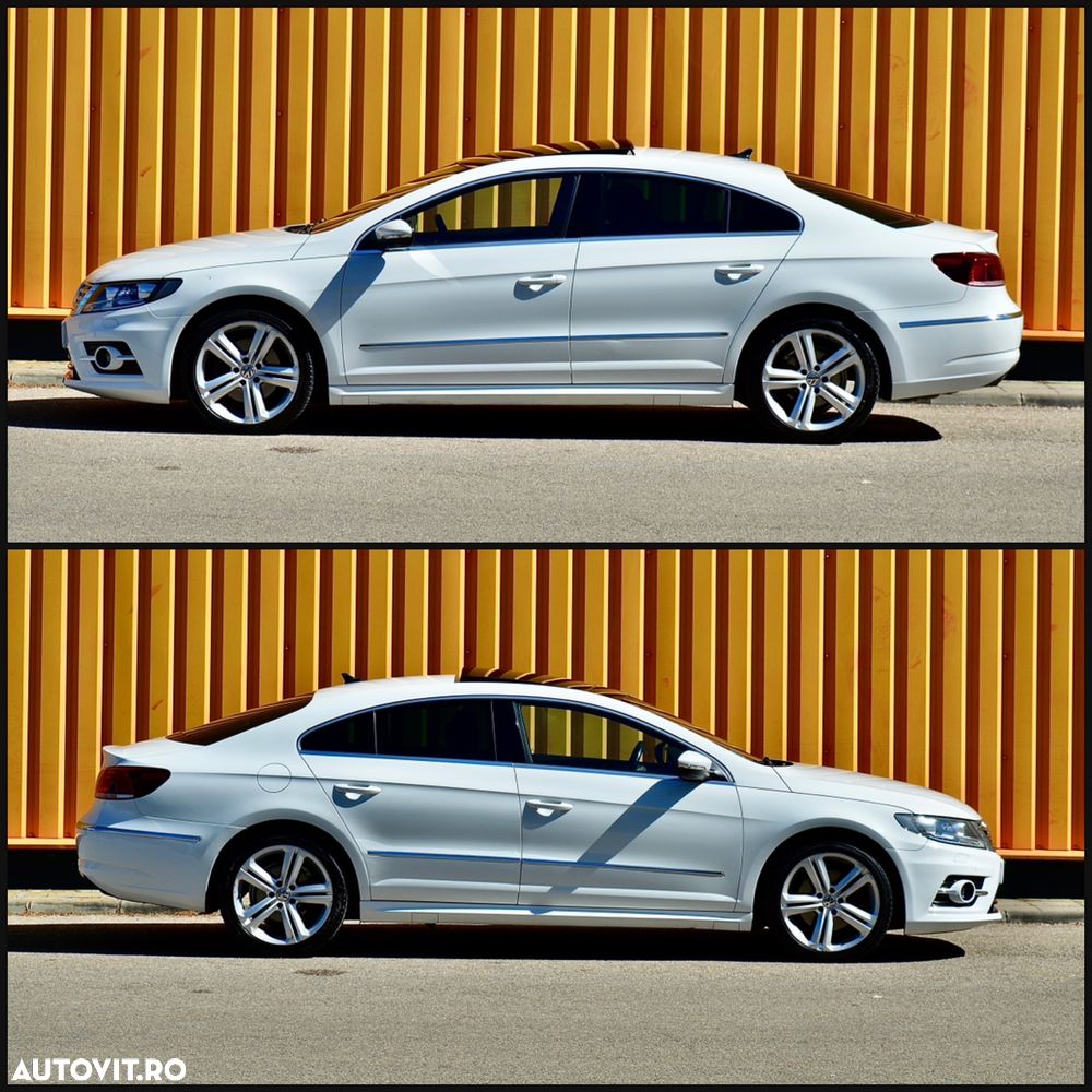 Volkswagen Passat CC 2.0 TDI BMT DSG - 9