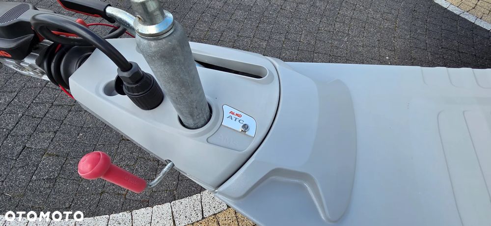Adria Adora 613PK Ogrzewanie ALDE KLIMA MOVER Zimowa Pitrusy - 33