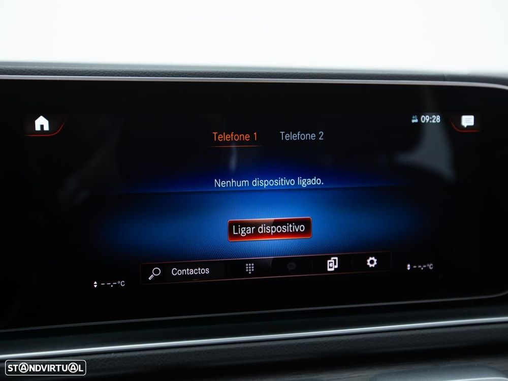 Mercedes-Benz GLE 350 de 4Matic 9G-TRONIC AMG Line - 39