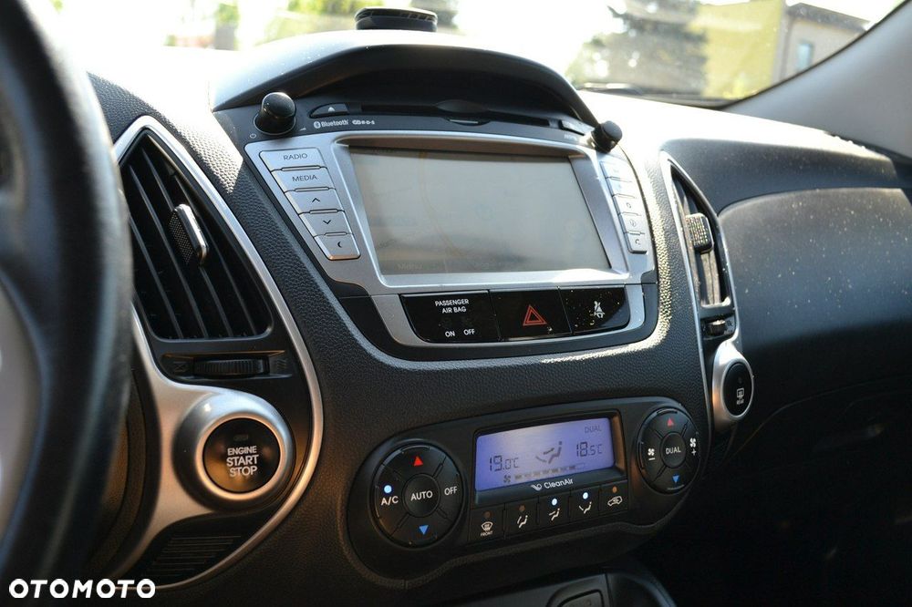 Hyundai ix35 - 15